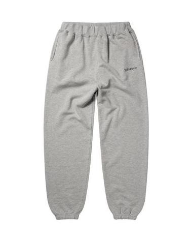 [명품] 에리즈 어라이즈 트레이닝 조거 팬츠 ARIU3FRPN019GR GREY MARL DOM