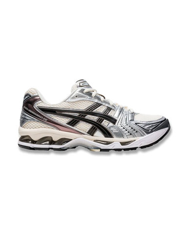 24FW ASICS 아식스 젤 카야노 14 크림 블랙 1201A019 108 MRK