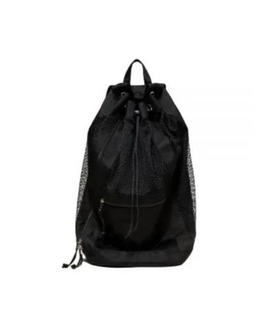 [명품] 오라리 백팩 A24SB01AE BLACK DOM