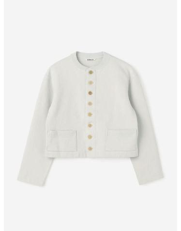 [명품] 26SS 오라리 가디건 A26SC02TU PALE MINT DOM