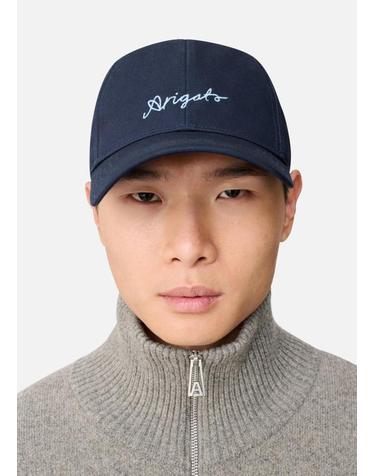 [명품] 26SS 악셀 아리가토 볼캡 X3963002 NAVY DOM