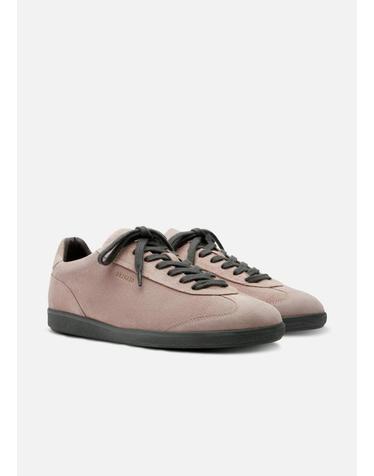 [명품] 26FW 악셀 아리가토 스니커즈 F4067007 PINK PINK DARKGREY DOM