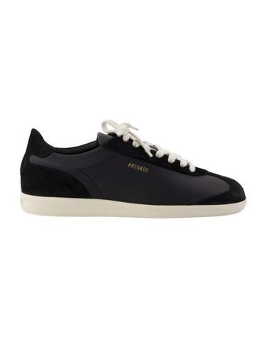 [명품] 26FW 악셀 아리가토 스니커즈 F4066003 BLACK BLACK OFFWHITE DOM