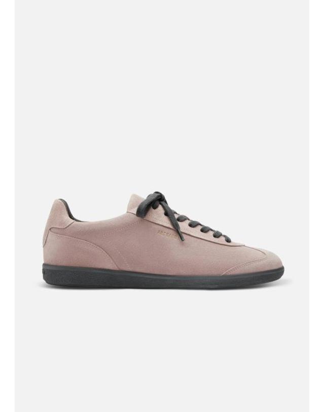 악셀아리가토 [명품] 26FW 악셀 아리가토 스니커즈 F4067007 PINK PINK DARKGREY DOM 착용컷