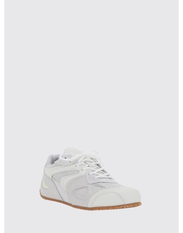악셀아리가토 [명품] 26FW 악셀 아리가토 스니커즈 F3924002 WHITE WHITE GUM DOM 착용컷