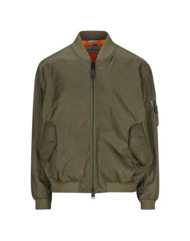 [명품] 26FW 발렌시아가 나일론 봄버 자켓 나일론 봄버 자켓 A001YL TUO21 2840