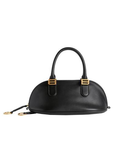 [명품] 26SS 발렌시아가 볼레로 볼링백 868585 2ACJS 1000 BLACK DOM