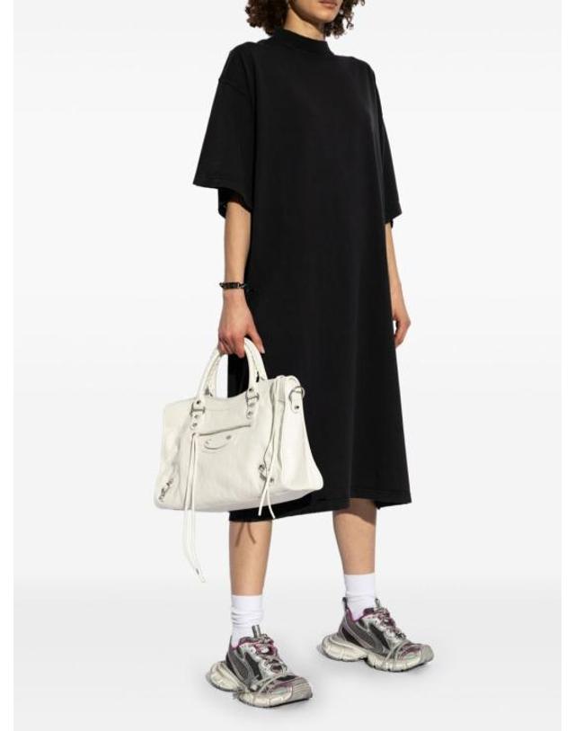 발렌시아가 [명품] 25SS 발렌시아가 스니커즈 734731W3XL51895 DOM 착용컷