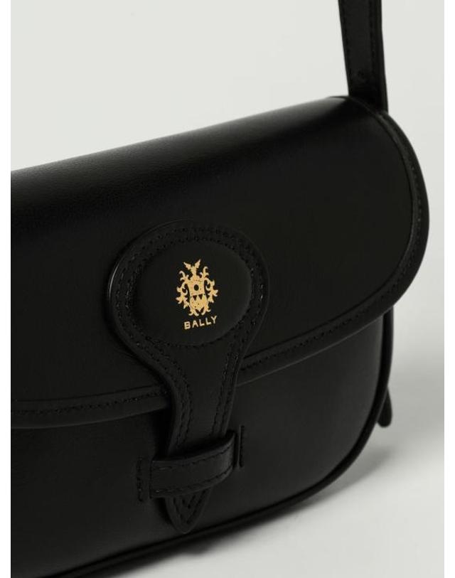 발리 [명품] 26SS 발리 베켓 크로스백 WAC04CVT769 U901O 착용컷