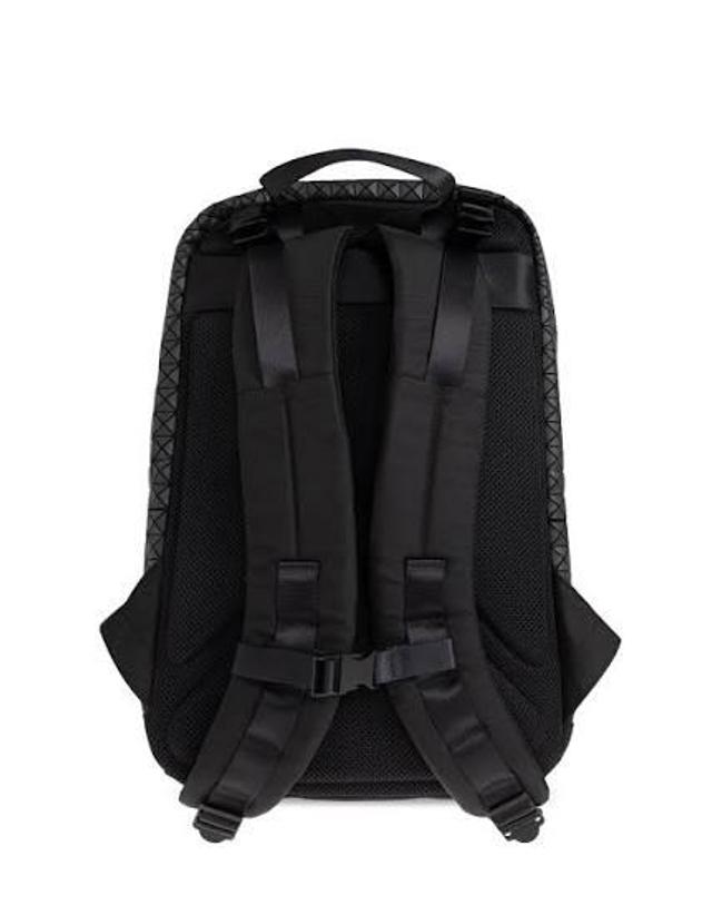바오바오이세이미야케 [명품] 26SS 바오바오 백팩 BB67AG111 16 MATTE BLACK DOM 착용컷