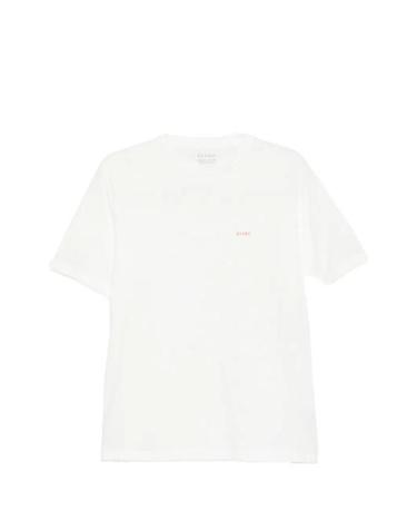 [명품] 26FW 빔스 반팔 티셔츠 1108 1608 049 1 WHITE DOM