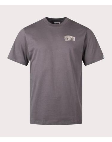 [명품] 26SS 빌리어네어보이즈클럽 반팔 티셔츠 BC003 SPACE GREY GRAY DOM