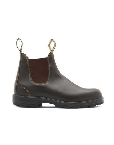 [명품] 블런드스톤 부츠 550 WALNUT BROWN DOM
