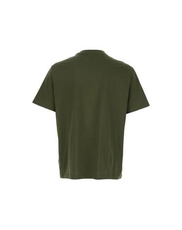 [명품] 25SS 보테가베네타 반팔 티셔츠 813903V4KJ03293 DOM