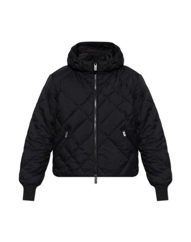 [명품] 26SS 버버리 패딩 8118258 BLACK DOM