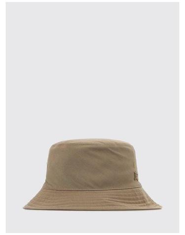 [명품] 26SS 버버리 버킷햇 8121829 TAUPE DOM