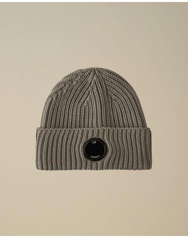 [명품] 씨피 컴퍼니 비니 19CMAC739A 005509A 937 GRIFFIN GRAY DOM
