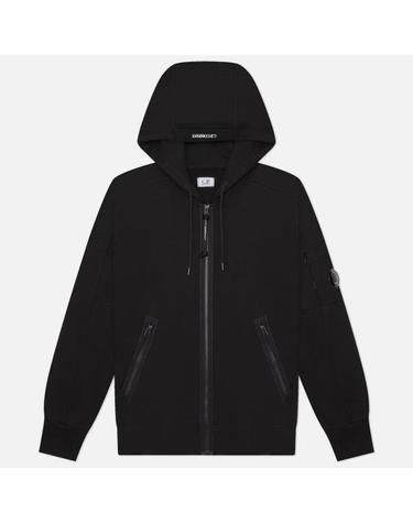 [명품] 26FW 씨피 컴퍼니 렌즈 와펜 디아고날 후드집업 자켓 렌즈 와펜 디아고날 후드집업 자켓 RCCMSS716M 005086W 999