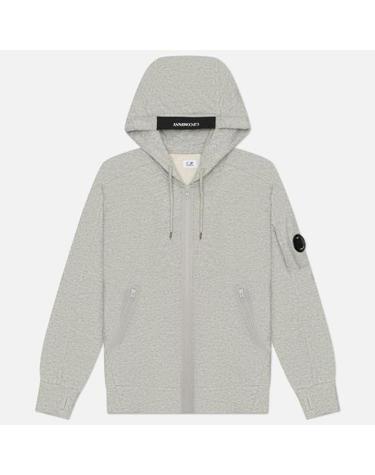 [명품] 26FW 씨피 컴퍼니 렌즈 와펜 디아고날 후드집업 자켓 렌즈 와펜 디아고날 후드집업 자켓 RCCMSS716M 005086W M94