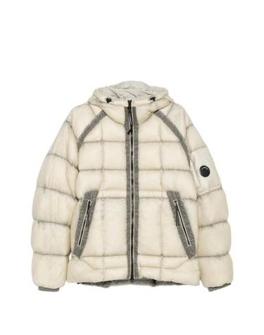 [명품] 26FW 씨피 컴퍼니 D.D. 쉘 후드 다운 퍼퍼 자켓 D.D. 쉘 후드 다운 퍼퍼 자켓 21CMOW702A 110416A 120