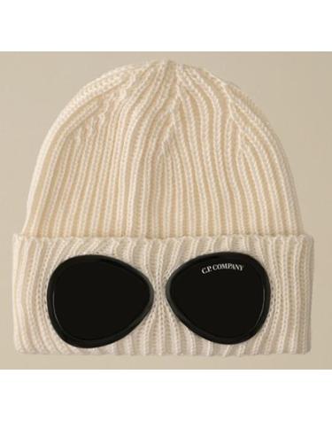 [명품] 26FW 씨피 컴퍼니 비니 RFCMAC742A 005509A 103 GAUZE WHITE DOM