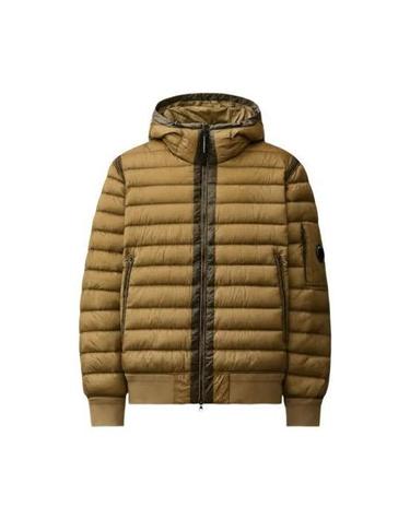 [명품] 26FW 씨피 컴퍼니 자켓 21CMOW751A 110416A 232 BUCK THORN BROWN DOM