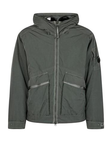 [명품] 26FW 씨피 컴퍼니 패딩 21CMOW034A 110535G 950 CASTOR GRAY DOM