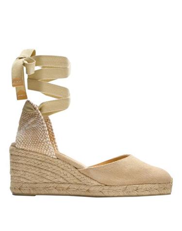 26SS 까스따네르  여성 샌들 021644 2017 Beige BPG