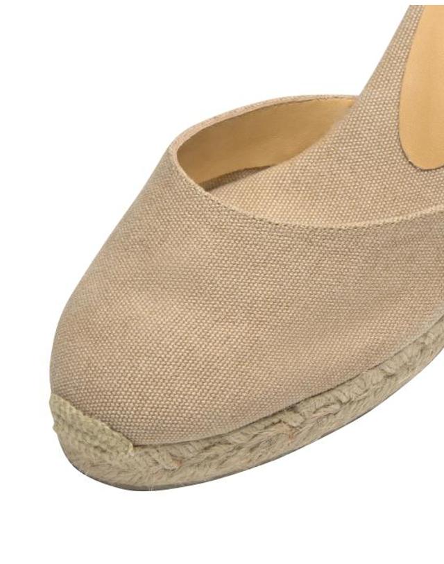 까스따네르 26SS 까스따네르 여성 샌들 021644 2017 Beige BPG 착용컷