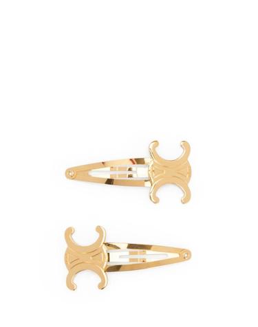 [명품] 26FW 셀린느 주얼리 46Z656BSL 35OR GOLD DOM