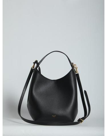 [명품] 26FW 셀린느 몰 호보 백 L10133Q71 38NO BLACK DOM