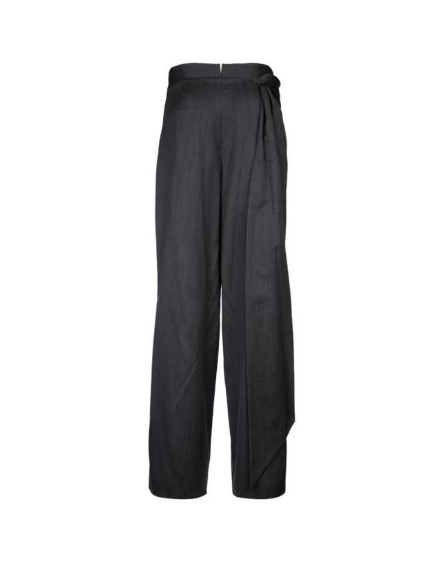 크리스찬디올 24FW 크리스챤디올 남성 스카프 벨트 카고 팬츠 443C134A6268 840 GREY BPG 착용컷
