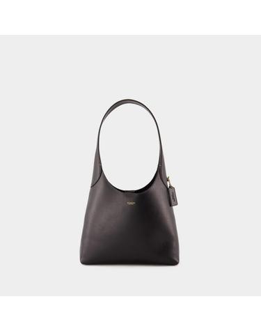 [명품] 26FW 코치 BROOKLYN 브루클린 숄더백 28 CU068 B4 BK BLACK DOM