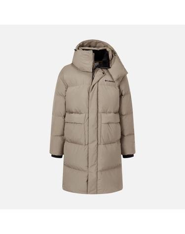 [명품] 24FW 컬럼비아 패딩 C54YM3479211 TRUFFLE DOM