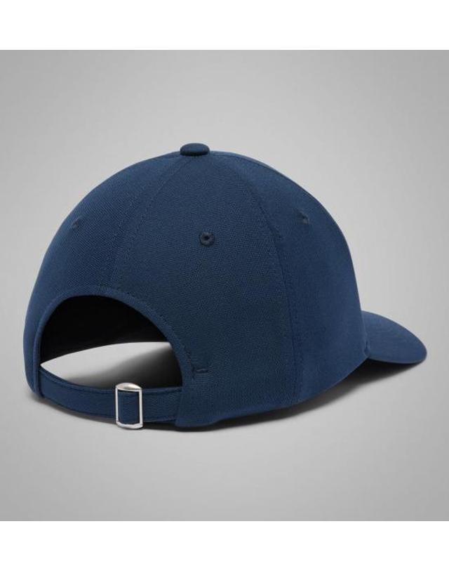 컬럼비아 [명품] 컬럼비아 볼캡 2120441464 COLLEGIATE NAVY DOM 착용컷