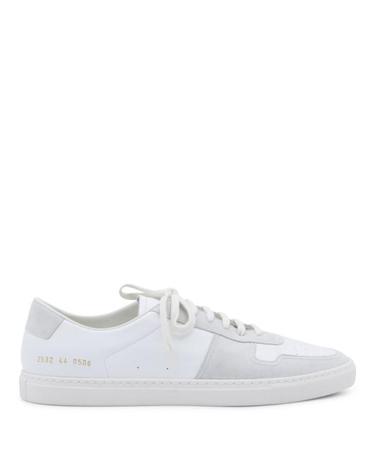 [명품] 26SS 커먼 프로젝트 스니커즈 2532 0506 WHITE DOM