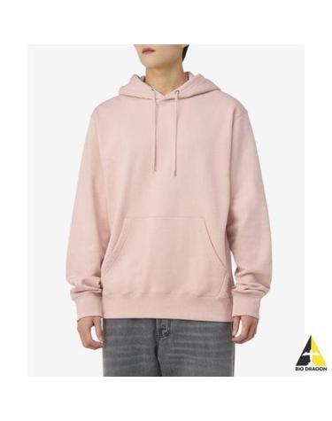 [명품] 23FW 디파트먼트5 로고 프린트 후드 UF5092FF0018507 DOM