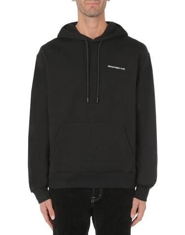 [명품] 24FW 디파트먼트5 후드 티셔츠 UF5092FF0024000P07999 DOM