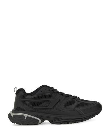 [명품] 디젤 스니커즈 Y03373P0423T8013 BLACK DOM