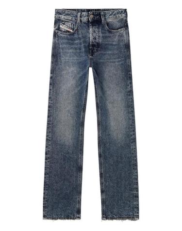 [명품] 26SS 디젤 데님 팬츠 A15795 09N68 01 DARK BLUE DOM
