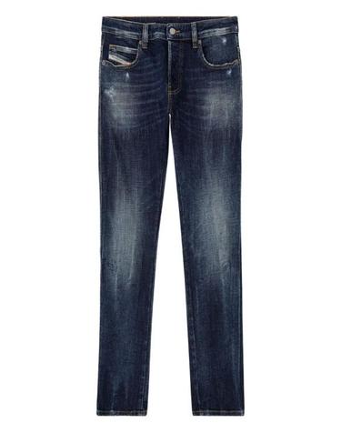 [명품] 26SS 디젤 데님 팬츠 A15797 0ADBN 01 MULTICOLOR DOM