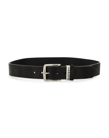 [명품] 26SS 디젤 B VISIBLE 벨트 X08506 PS142 T8013 BLACK DOM
