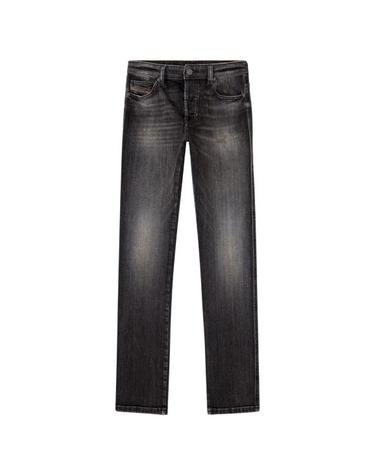 [명품] 26SS 디젤 데님 팬츠 A15797 0ADBU 02 BLACK DOM