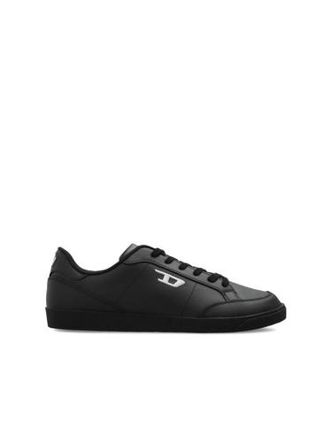 [명품] 26SS 디젤 스니커즈 Y03907 P0476 T8013 BLACK DOM
