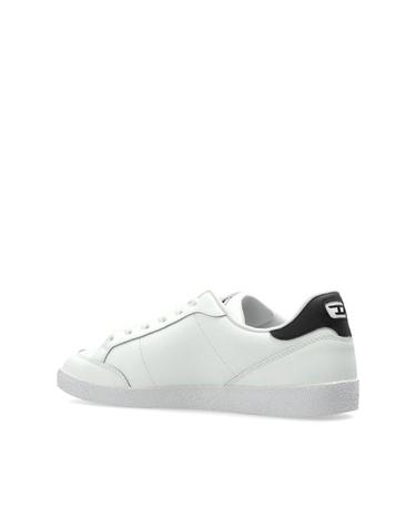 [명품] 26SS 디젤 스니커즈 Y03907 P0476 T1002 BRIGHT WHITE DOM