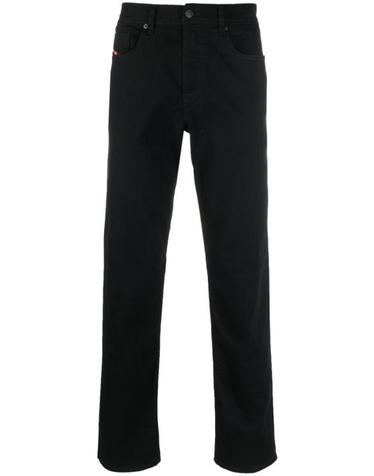 [명품] 26SS 디젤 데님 팬츠 A10229 069YP 02 BLACK DARK GREY DOM