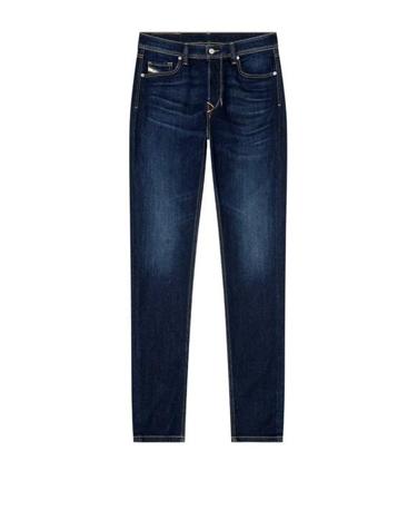 디젤 [명품] 26FW 디젤 데님 팬츠 00SU1X 09Q15 01 DARK BLUE DOM