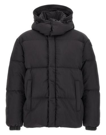 [명품] 26FW 디젤 패딩 A21764 0AEAI 9XX BLACK DOM
