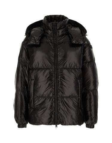 [명품] 26FW 디젤 패딩 A23024 0BKCP 9XX BLACK DOM