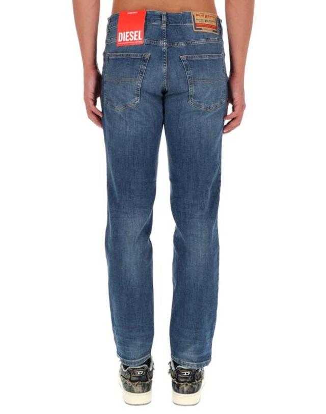디젤 [명품] 26SS 디젤 2003 D 디피니티브 진 A10229 0KIAL 01 DENIM DOM 착용컷